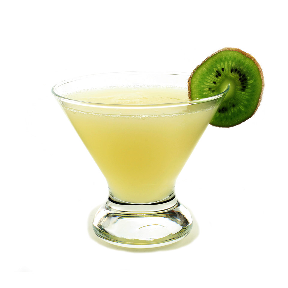 Banana Cocktail Ideas